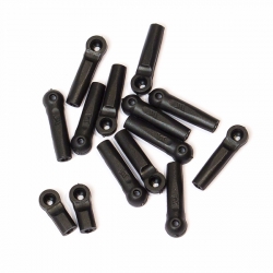 Kĺbiky sada (predné, zadné, riadenie)