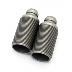 BXR.S1 telo olejového tlmiča, dĺžka 34mm