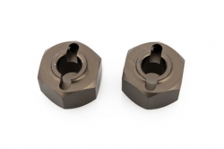 BXR.MT: Zadné plastové unášače