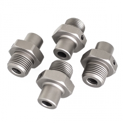 BX8SL/RX8SL 17mm unášače kolies, 4 ks. REV-SL006