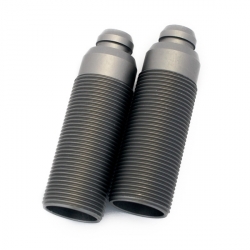 BXR.S1/MT/BX8SL telo olejového tlmiča, dĺžka 49,5mm