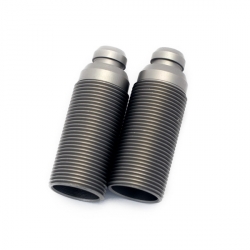 BXR.S1/MT/BX8SL telo olejového tlmiča, dĺžka 43mm