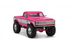1:10 RGT Shooter 4WD RTR (ružový)