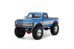 SHOOTER 1/10 sada 2,4 GHz, modrá RGT-136100PRO-2