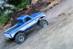 1:10 RGT Shooter 4WD RTR (Blue)