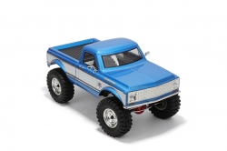 1:10 RGT Shooter 4WD RTR (Blue)