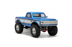 1:10 RGT Shooter 4WD RTR (Blue)