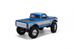 1:10 RGT Shooter 4WD RTR (Blue)