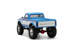 1:10 RGT Shooter 4WD RTR (Blue)