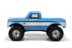 1:10 RGT Shooter 4WD RTR (Blue)