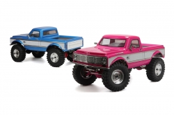 1:10 RGT Shooter 4WD RTR (Blue)