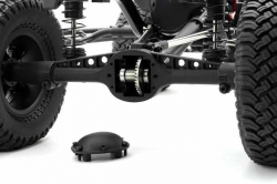 1:10 Cruiser V3 sada 2,4GHz RTR (neonově žlutý)