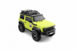 1:10 Cruiser V3 sada 2,4GHz RTR (neonově žlutý)