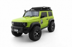 1:10 Cruiser V3 sada 2,4GHz RTR (neonově žlutý)