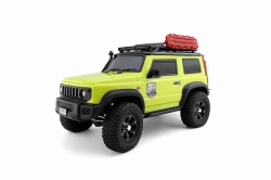 1:10 Cruiser V3 sada 2,4GHz RTR (neonově žlutý)