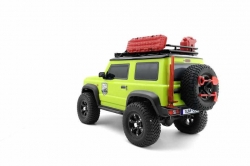 1:10 Cruiser V3 sada 2,4GHz RTR (neonově žlutý)