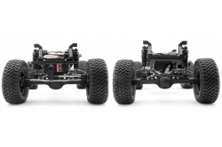 1:10 Cruiser V3 sada 2,4GHz RTR (neonově žlutý)