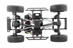 1:10 Cruiser V3 sada 2,4GHz RTR (neonově žlutý)