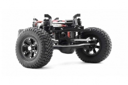 1:10 Cruiser V3 sada 2,4GHz RTR (neonově žlutý)