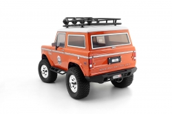 1:10 Cruiser V3FD sada 2,4GHz RTR (oranžová)