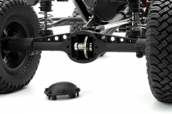 1:10 Cruiser V3FD sada 2,4GHz RTR (oranžová)