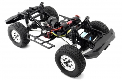 1:10 Cruiser V3FD sada 2,4GHz RTR (oranžová)
