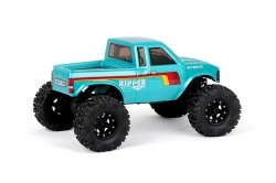 RIPPER 1/18 sada 2,4GHz, Modrá