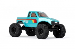 RIPPER 1/18 sada 2,4GHz, Modrá