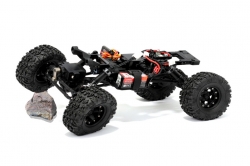 RIPPER 1/18 sada 2,4GHz, Modrá