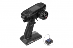 Dumbo RC DDF-350 10-Kanal-Sender mit Empfänger