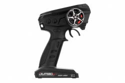 Dumbo RC DDF-350 10-Kanal-Sender mit Empfänger