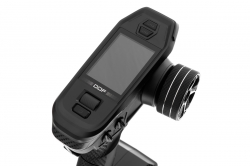Dumbo RC DDF-350 10-Kanal-Sender mit Empfänger