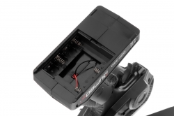 Dumbo RC DDF-350 10-Kanal-Sender mit Empfänger