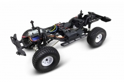1:10 Pioneer sada 2,4GHz RTR (žltá)