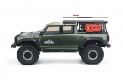 1:10 RGT Pathfinder 4WD 2.4GHz RTR (Grün)