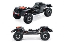 1:10 RGT Pathfinder 4WD 2.4GHz RTR (Grün)