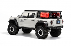 1:10 RGT Pathfinder 4WD 2.4GHz RTR (White)