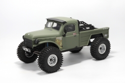 1:10 Challenger PRO 2,4GHz RTR (zelený)