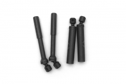 Hnacie hriadele kovové (2ks)