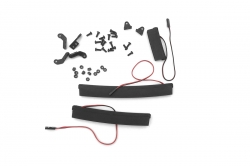 1:10 Cruiser V3: Nastaviteľná strešná LED rampa