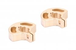 Mosadzné závažie zadnej nápravy 80 g RGT-P860125