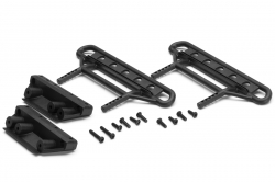 Držiaky nárazníkov RGT-R86143