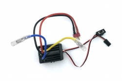 1:10 Pioneer: Regulátor WP-60A