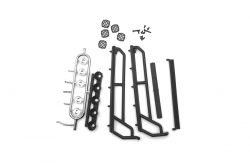 1:10 Pioneer: Zábradlí korby