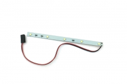 1:10 Pioneer: Svetelná rampa