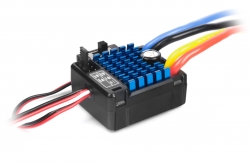 Regulátor 60A vodotesný RGT-R86338