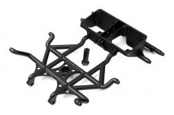 Držiak náhradného kolesa RGT-R86657