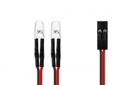 LED svetlá SHOOTER RGT-R86702