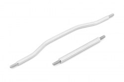 Link serva (48,5 mm) a riadenie RGT-R86838