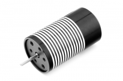 Striedavý FOC systém (motor + regulátor, 2v1) RGT-R86850